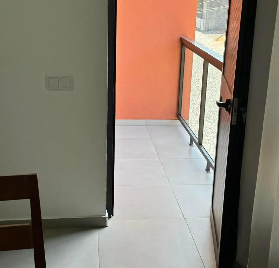 Cidade Do Porto Novo - Ilha Santo Antao - Aptº T1 - Conforto I アパート