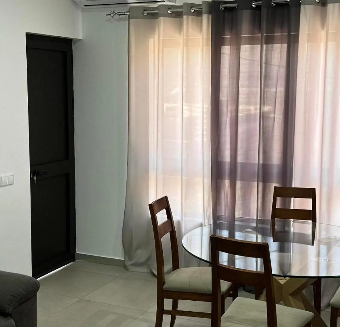 Cidade Do Porto Novo - Ilha Santo Antao - Aptº T1 - Conforto I 0*,  カーボベルデ